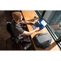 Рюкзак для ноутбука Dell 14/16" EcoLoop Pro Plus Urban Backpack, Gray, CP5625G (460-BFDD) - зменшене зображення 7