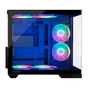 Корпус Modecom VOLCANO PANORAMA APEX ARGB (AT-PANORAMA-5F-ARGB-10-00) - уменьшенное изображение 8