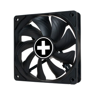 Кулер до корпусу Xilence Performance X XPF120X.B.PWM (XF082) зображення 1