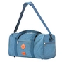 Дорожня сумка TravelZ Hipster 36 Jeans Blue (927284) - зменшене зображення 2