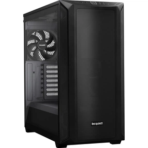 Корпус Be quiet! SHADOW BASE 800 Black (BGW60) зображення 1