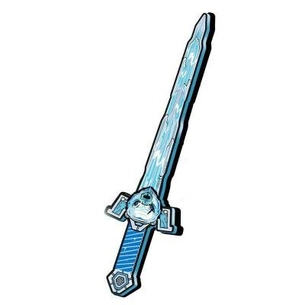 Іграшкова зброя Giro меч Фентезі Ведмідь (SW0005-2) зображення 1