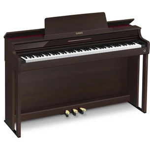 Цифрове піаніно Casio AP-550BN (363167) picture 1