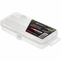 Коробка рибалки Select Terminal Tackle Box SLHS-007 13.3х6.2х2.5cm (1870.30.47) - уменьшенное изображение 1