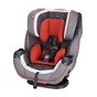 Автокрісло Evenflo Symphony DLX (від 2,2 до 49,8 кг) Hartford Red (032884195404) - зменшене зображення 1