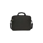 Сумка для ноутбука Case Logic 14" Huxton Attache HUXA-114 Black (3203127) - зменшене зображення 2