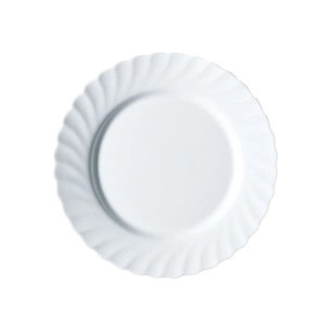 Тарілка Luminarc Trianon 24.5 см обідня (H3665) зображення 1