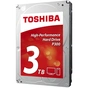 Жорсткий диск 3.5" 3TB Toshiba (HDWD130UZSVA) - зменшене зображення 2