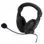 Наушники Esperanza EH103 Black (EH103) - уменьшенное изображение 1