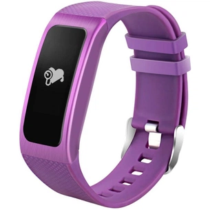 Фітнес браслет UWatch DB04 Purple (F_56040) зображення 1