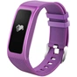Фітнес браслет UWatch DB04 Purple (F_56040) - зменшене зображення 1