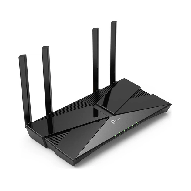 Маршрутизатор TP-Link ARCHER AX23 (ARCHER-AX23) - зображення 3