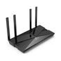 Маршрутизатор TP-Link ARCHER AX23 (ARCHER-AX23) - зменшене зображення 3