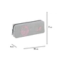 Пенал Kite 642 HK-1 Hello Kitty (HK26-642-1) - зменшене зображення 5