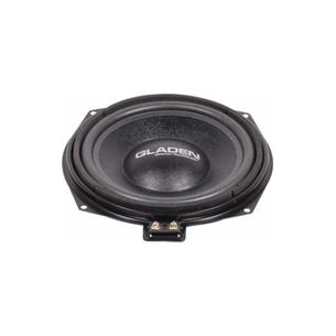 Сабвуферний динамік Gladen HG-201BMW зображення 1