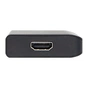 Концентратор Chieftec USB3.1 Type-C to HDMI/USB 3.0x2/USB-C/PD 60W 5-in-1 DSC-501 (DSC-501) - зменшене зображення 3