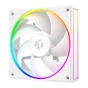 Кулер до корпусу ID-Cooling AF-127-ARGB-W - уменьшенное изображение 3