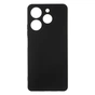 Чохол до мобільного телефона Armorstandart Matte Slim Fit Tecno Spark 10 Pro (KI7) Camera cover Black (ARM67819) - зменшене зображення 1