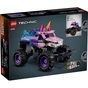 Конструктор LEGO Technic Monster Jam Sparkle Smash із функцією «Pull-Back» (42220) - зменшене зображення 7