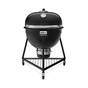 Гриль-барбекю Weber Summit Kamado E6 61 cm Black (18201004) - зменшене зображення 1