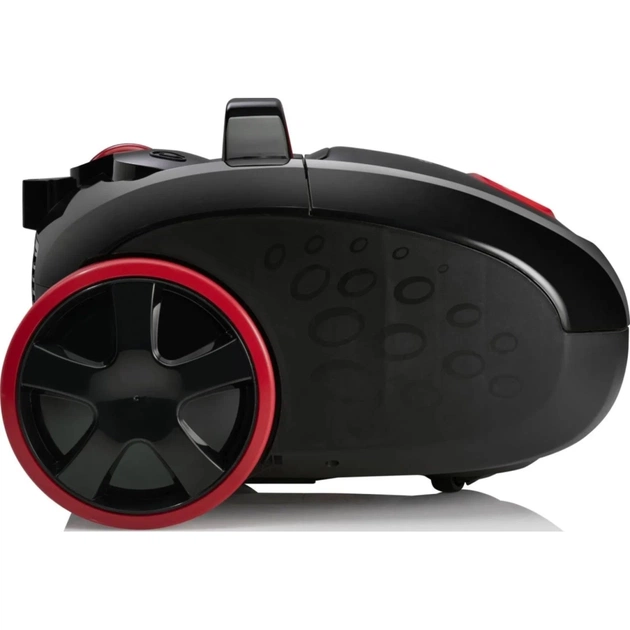 Пилосос Gorenje VCE 21 SFBKR (VCE21SFBKR) - зображення 2