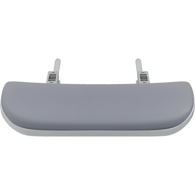 Підставка для ніг Anda Seat Footrest X-Air / X-Air Pro Gray (WY-AC-JT-01-G) - picture 3