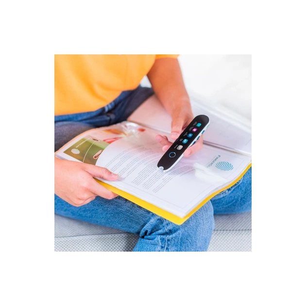 Сканер Iris IRISCan Reader 8 (463244) - picture 6