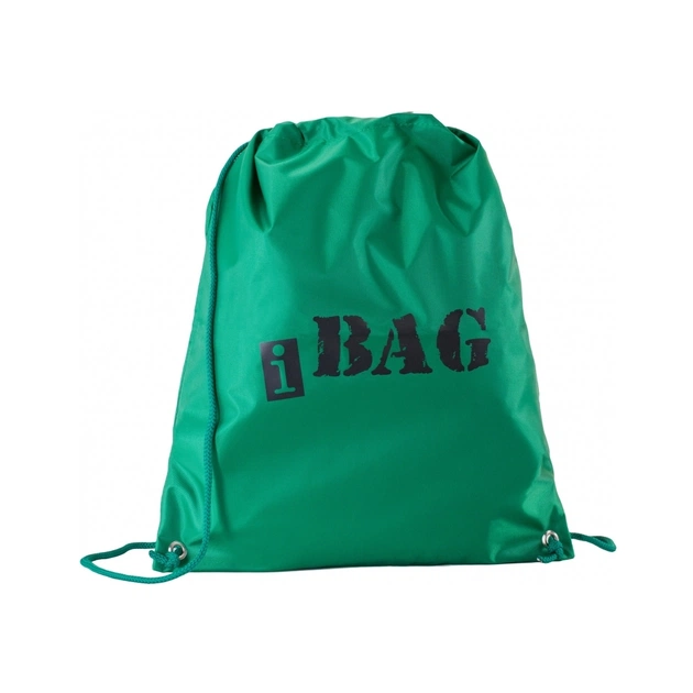Сумка для взуття Cool For School iBag зелена (E80162-04) - изображение 1