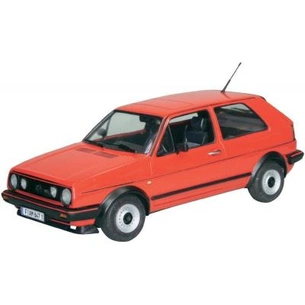 Збірна модель Revell VW Golf GTI 1:24 (7005) зображення 1