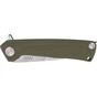 Ніж Acta Non Verba Z100 Mk.II Liner Lock Olive (ANVZ100-013) - зменшене зображення 4