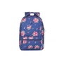 Рюкзак для ноутбука Wenger 16" Colleague Navy Floral Print (606469) - зменшене зображення 2