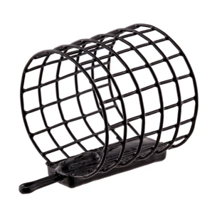 Годівниця Brain "Фидер" L 30g Black (1858.20.58) зображення 1