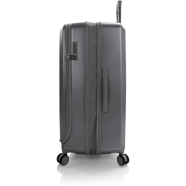 Валіза Heys EZ Fashion L Charcoal (10162-0047-30)/(10162-0047-S3) (930913) - зображення 4