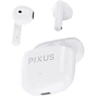 Навушники Pixus Muse White (4897058531541) - зменшене зображення 2