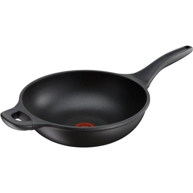 Сковорода Tefal Gusto WOK 28 см (H1181984) - изображение 1
