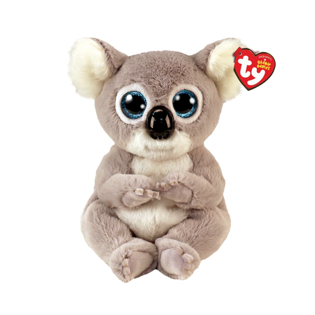 М'яка іграшка Ty Beanie babies Коала (40726) - изображение 1