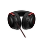 Навушники HyperX Cloud III Black-Red (727A9AA) - зменшене зображення 6