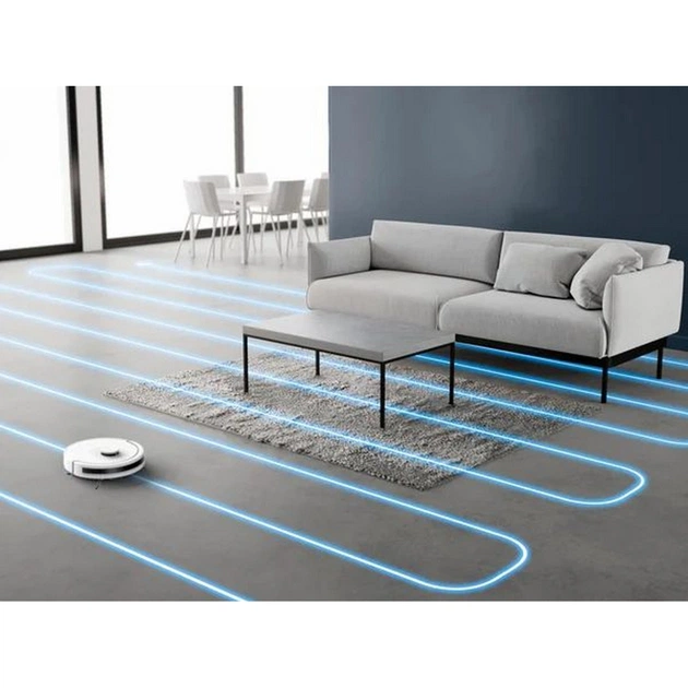 Пылесос Rowenta RR8777WH - изображение 11