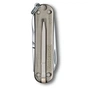 Ніж Victorinox Classic SD Colors Mystical Morning (0.6223.T31G) - зменшене зображення 3