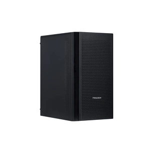 Корпус Prologix E110 Black зображення 1