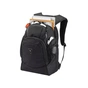 Рюкзак для ноутбука Sumdex 17'' PON-399 Black (PON-399BK) - зменшене зображення 4