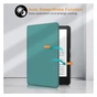 Чохол до електронної книги Armorstandart Amazon Kindle 11th Gen 2022 Dark Green (ARM68879) - зменшене зображення 5