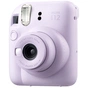 Камера миттєвого друку Fujifilm INSTAX Mini 12 PURPLE (16806133) - зменшене зображення 2