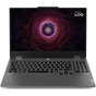 Ноутбук Lenovo LOQ 15AHP9 (83DX00G8RA) Luna Grey - уменьшенное изображение 1