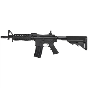 Гвинтівка страйкбольна Cyma M4 AEG 6 мм Nylon (CM.605) зображення 1