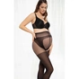 Колготы Gatta Body Protect Для беременных 40 Den Nero - 3 (5900042061524) - уменьшенное изображение 5