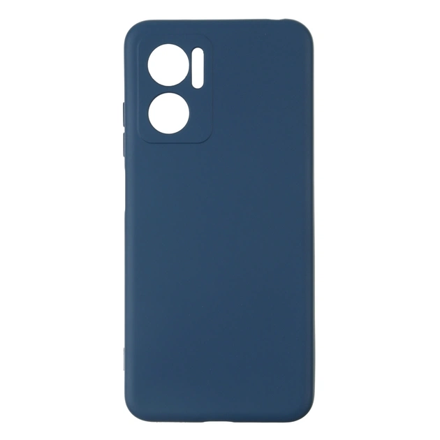 Чохол до мобільного телефона Armorstandart ICON Case Xiaomi Redmi 10 5G/11 Prime 5G/Note 11E 5G Blue (ARM61852) - зображення 1