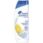 Шампунь Head & Shoulders проти лупи 2 в 1 Цитрусова Свіжість 400 мл (4015600765156) - зменшене зображення 1