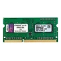Модуль пам'яті для ноутбука SoDIMM DDR3 4GB 1600 MHz Kingston (KVR16S11S8/4) - уменьшенное изображение 1