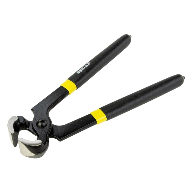 Кліщі Sigma торцеві 200мм (4354231) - picture 3